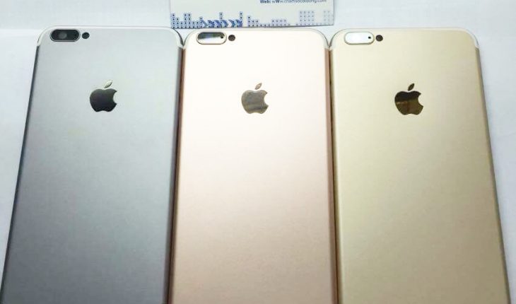 Thay vỏ iPhone 7 Plus giá rẻ nhất tại đóng đa